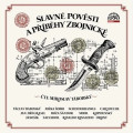 CDVarious / Slavn povsti a pbhy zbojnick / Tborsk M. / MP3