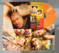 LPKaviar Kavalier / Hairy Hairy / Hippie Orange / Vinyl