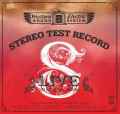 HQCDVarious / ABC Records:Live 8-30Minutes' Audio Test CD