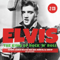 HQCDPresley Elvis / King Of Rock 'N' Roll / 2CD