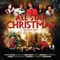HQCDVarious / All Star Christmas Vol. 1