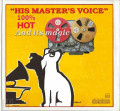 HQCDVarious / ABC Records:His Masters Voice
