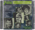 CDVarious / Pt / Nahrvky ST 1963-1966