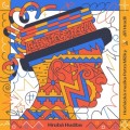 2CDHradil Ji,Mika Petr / Hrub hudba / 2CD / Digipack