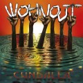 CDWohnout / Cundalla