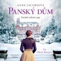 2CDJacobsov Anne / Pansk dm / Mp3 / 2CD