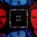CDLike it / City In The City