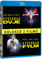 2Blu-Ray / Blu-ray film /  Vyehrad 1+2 / 2Blu-Ray