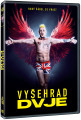 DVD / FILM / Vyehrad Dvje