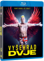 Blu-Ray / Blu-ray film /  Vyehrad Dvje / Blu-Ray