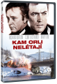 DVDFILM / Kam orli nel�taj�