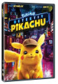 DVDFILM / Pok�mon:Detektiv Pikachu