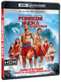 UHD4kBDBlu-ray film /  Poben hldka / Baywatch / UHD+Blu-Ray