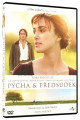 DVDFILM / P�cha a p�edsudek / Pride & Prejudice