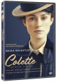 DVDFILM / Colette:P��b�h v�n�