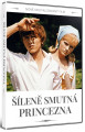 DVDFILM / ��len� smutn� princezna / Nov� digitalizov�no