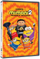 DVDFILM / Mimoni:Padouch p�ich�z�