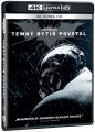 UHD4kBDBlu-ray film /  Temn ryt povstal / UHD 4K