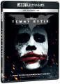 UHD4kBDBlu-ray film /  Temn ryt / UHD 4K