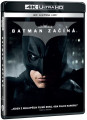 UHD4kBDBlu-ray film /  Batman zan / UHD 4K