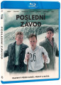 Blu-RayBlu-ray film /  Posledn zvod / Blu-Ray