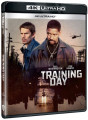 UHD4kBDBlu-ray film /  Training Day / UHD 4K