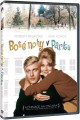 DVDFILM / Bos� nohy v parku