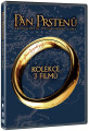 6DVDFILM / P�n prsten� 1-3 / Prodlou�en� verze / Kolekce / 6DVD