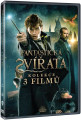 3DVDFILM / Fantastick� zv��ata 1-3 / Kolekce / 3DVD