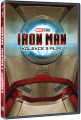 DVDFILM / Iron Man 1-3 / Kolekce / 3DVD