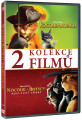 2DVDFILM / Kocour v bot�ch 1+2 / Kolekce / 2DVD