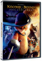 DVDFILM / Kocour v bot�ch:Posledn� p��n�