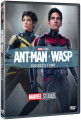 3DVDFILM / Ant-Man 1-3 / Kolekce / 3DVD
