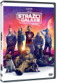 DVDFILM / Str�ci Galaxie vol.3