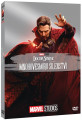 DVDFILM / Doctor Strange v mnohovesm�ru ��lenstv�