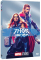 DVDFILM / Thor:L�ska jako hrom / Edice Marvel 10let
