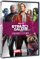 3DVDFILM / Str�ci Galaxie 1-3 / Kolekce / 3DVD