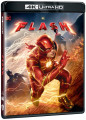 UHD4kBDBlu-ray film /  Flash / UHD 4K