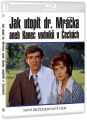 Blu-RayBlu-ray film /  Jak utopit dr.Mrka aneb Konec vodnk v echch