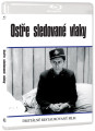Blu-RayBlu-ray film /  Oste sledovan vlaky / Blu-Ray