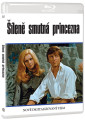 Blu-RayBlu-ray film /  len smutn princezna / Blu-Ray