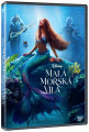 DVDFILM / Mal� mo�sk� v�la / 2023