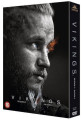 3DVDFILM / Vikings / Season 2 / bez CZ podpory / 3DVD