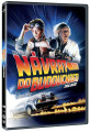 4DVDFILM / N�vrat do budoucnosti 1-3 / 4DVD