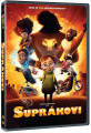 DVDFILM / Supr�kovi