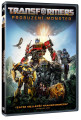 DVDFILM / Transformers 6:Probuzen� monster