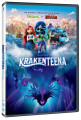 DVDFILM / Krakenteena Ruby