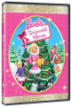 DVDFILM / Barbie a Dokonal� v�noce