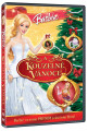 DVDFILM / Barbie a kouzeln� v�noce / Barbie:In Christmas Carol