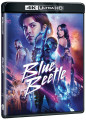 UHD4kBDBlu-ray film /  Blue Beetle / UHD 4K